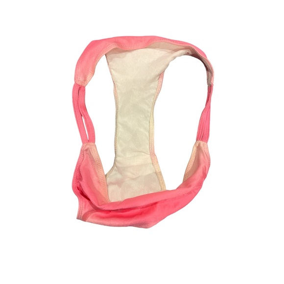 Mermaid Inspired 2 piece bikini - Picture 3 of 3